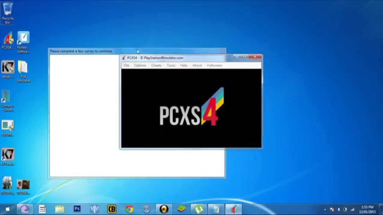 mac pc emulator free download